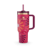 The Barbie x Stanley '80s Dynamite Quencher | 40 OZ (Vault)