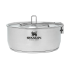 Adventure Even-Heat Essential Pot Set | 1.9 QT
