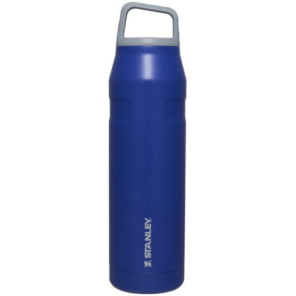 IceFlow Bottle with Cap and Carry+ Lid | 36 OZ - Image 49
