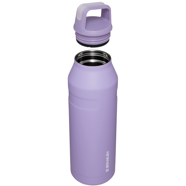 IceFlow Bottle with Cap and Carry+ Lid | 50 OZ - Image 15
