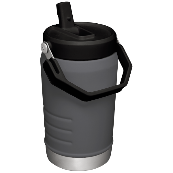 The IceFlow Flip Straw Jug | 40 OZ - Image 18