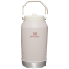 The IceFlow Flip Straw Jug | 96 OZ
