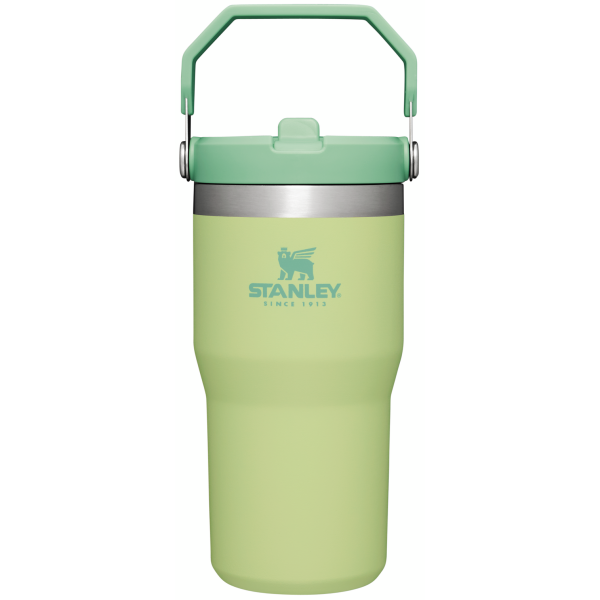 The IceFlow Flip Straw Tumbler | 20 OZ - Image 41
