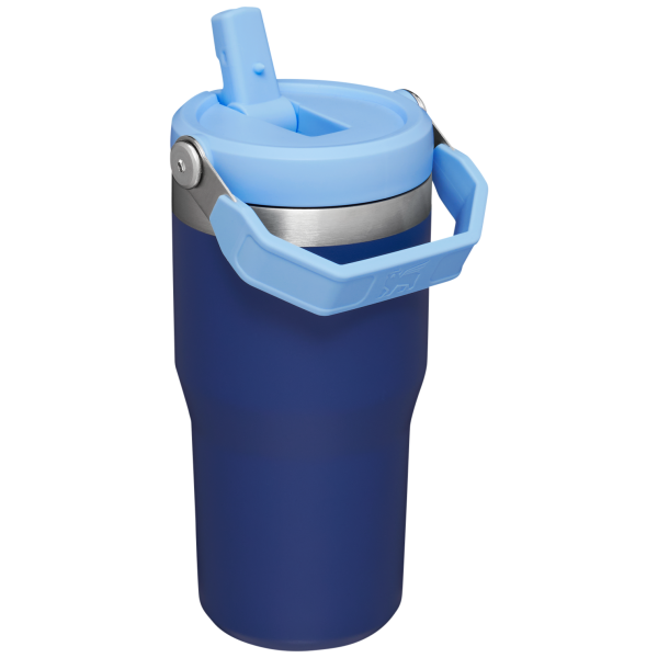 The IceFlow Flip Straw Tumbler | 20 OZ - Image 28