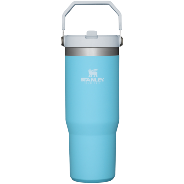 The IceFlow Flip Straw Tumbler | 30 OZ - Image 40
