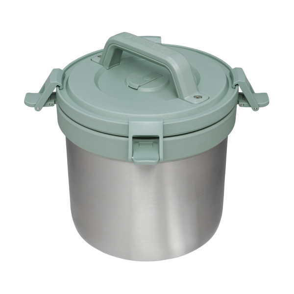 Adventure Stay Hot Camp Crock | 3QT - Image 2