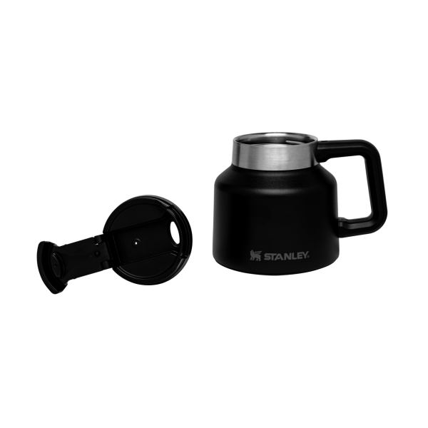 Adventure Tough-To-Tip Admiral's Mug | 20 OZ - Image 11