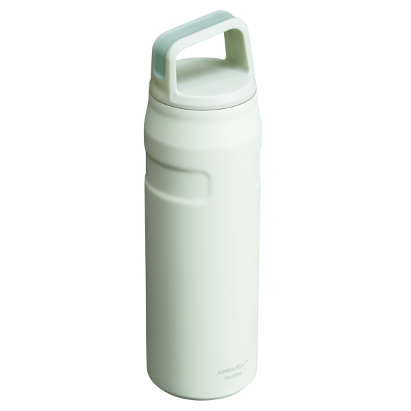 IceFlow Bottle with Cap and Carry+ Lid | 24 OZ - Image 10