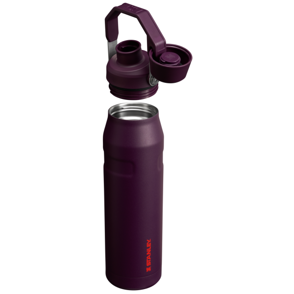 IceFlow Bottle with Fast Flow Lid | 36 OZ - Image 18