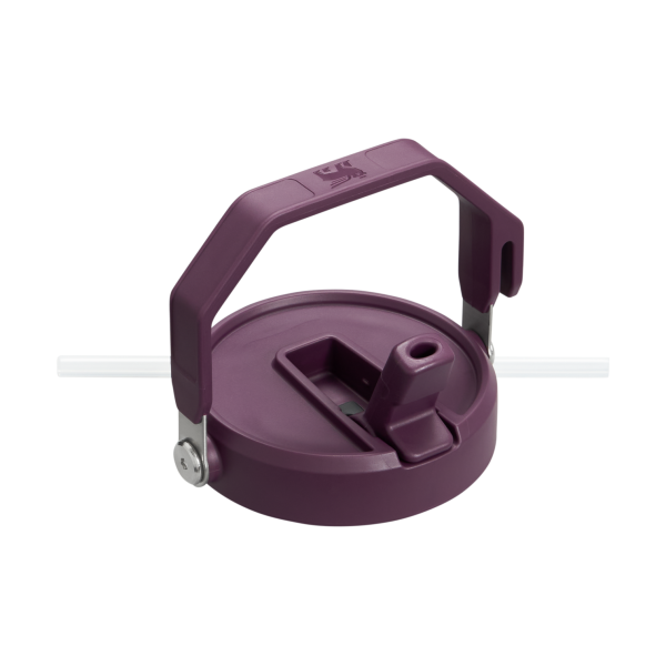 The IceFlow Flip Straw Jug | 40 OZ - Image 10