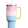 The Quencher H2.0 FlowState Tumbler | 40 OZ (Vault)