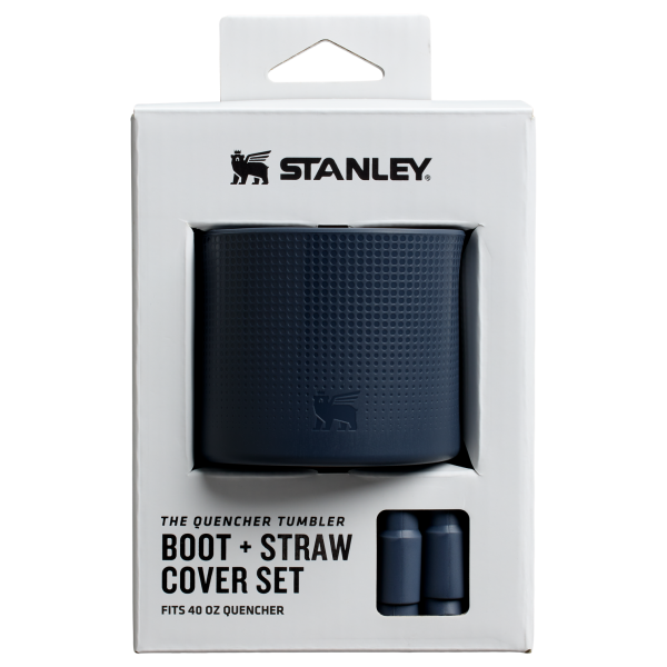 Stanley Quencher Boot and Straw Cover Set | 30 OZ & 20 OZ - Image 69
