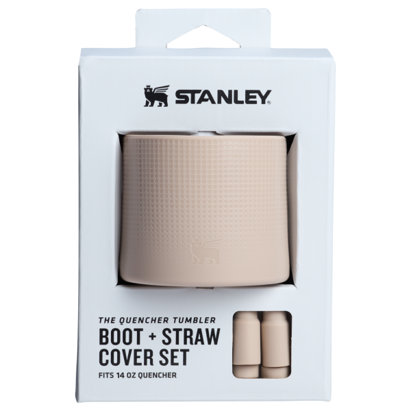 Stanley Quencher Boot and Straw Cover Set | 30 OZ & 20 OZ - Image 49