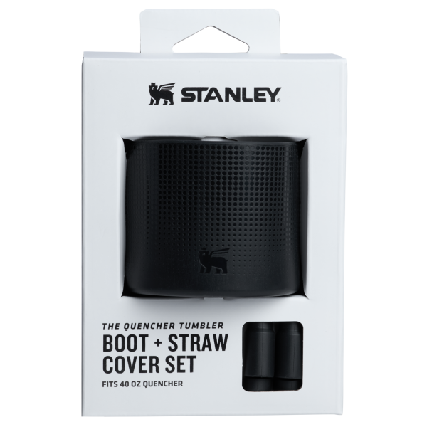 Stanley Quencher Boot and Straw Cover Set | 30 OZ & 20 OZ - Image 15