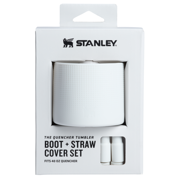 Stanley Quencher Boot and Straw Cover Set | 30 OZ & 20 OZ - Image 65