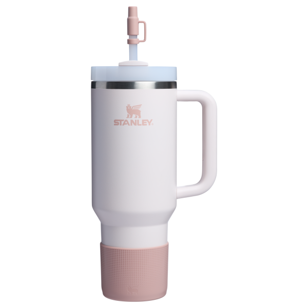Stanley Quencher Boot and Straw Cover Set | 30 OZ & 20 OZ - Image 29