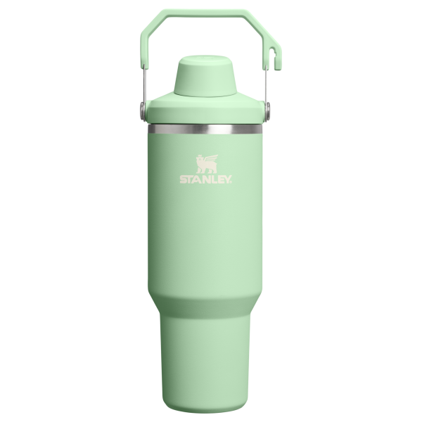 The IceFlow Tumbler with Fast Flow Lid | 40 OZ - Image 38