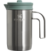 Adventure All-In-One Boil + Brew French Press | 32 OZ