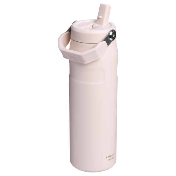 The IceFlow Bottle with Flip Straw Lid | 24 OZ - Image 32