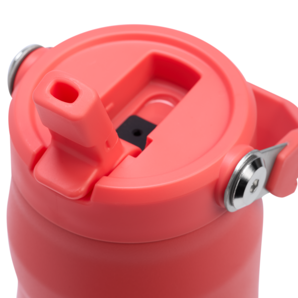 The IceFlow Bottle with Flip Straw Lid | 24 OZ - Image 43