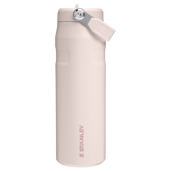The IceFlow Bottle with Flip Straw Lid | 24 OZ - Image 54