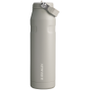 The IceFlow Bottle with Flip Straw Lid | 36 oz - Stanley Create