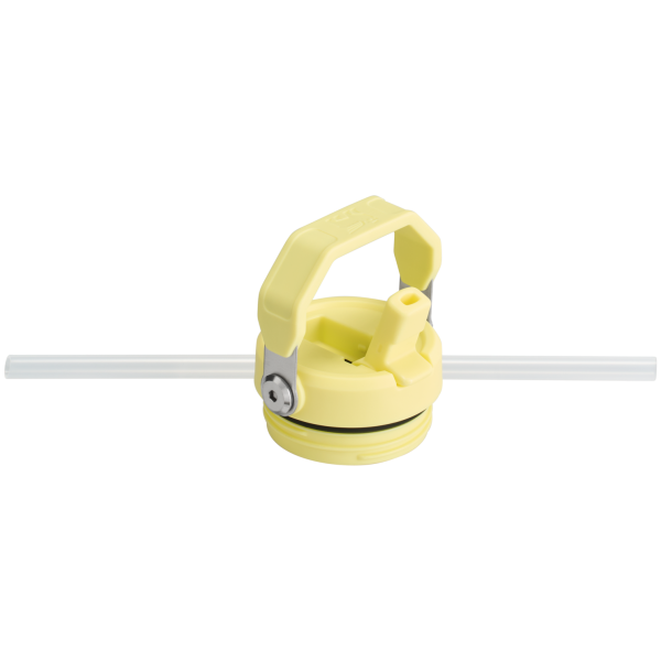 The IceFlow Bottle with Flip Straw Lid | 50 oz - Image 18