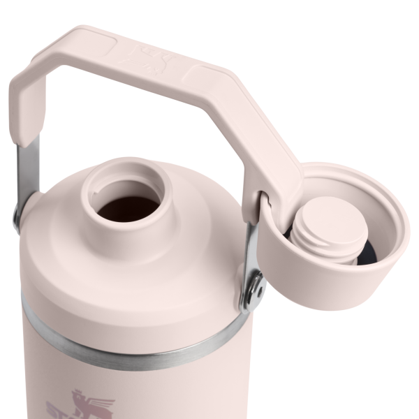 The IceFlow Tumbler with Fast Flow Lid | 30 OZ - Image 24