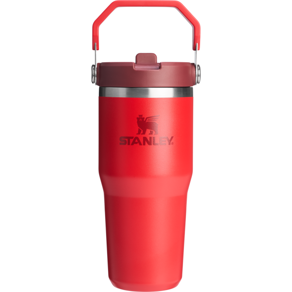 The IceFlow Flip Straw Tumbler | 14 OZ - Image 31