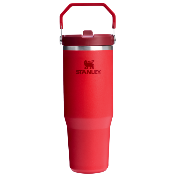 The IceFlow Flip Straw Tumbler | 30 OZ - Image 103