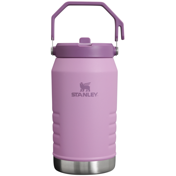 The IceFlow Flip Straw Jug | 64 OZ - Image 30