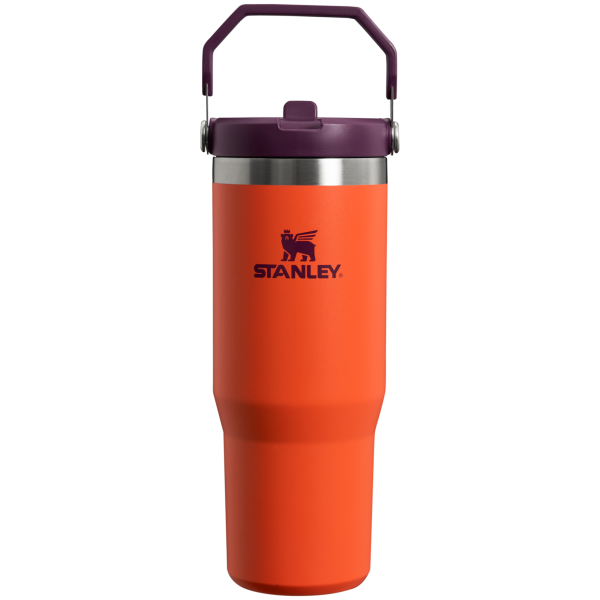 The IceFlow Flip Straw Tumbler | 30 OZ - Image 60
