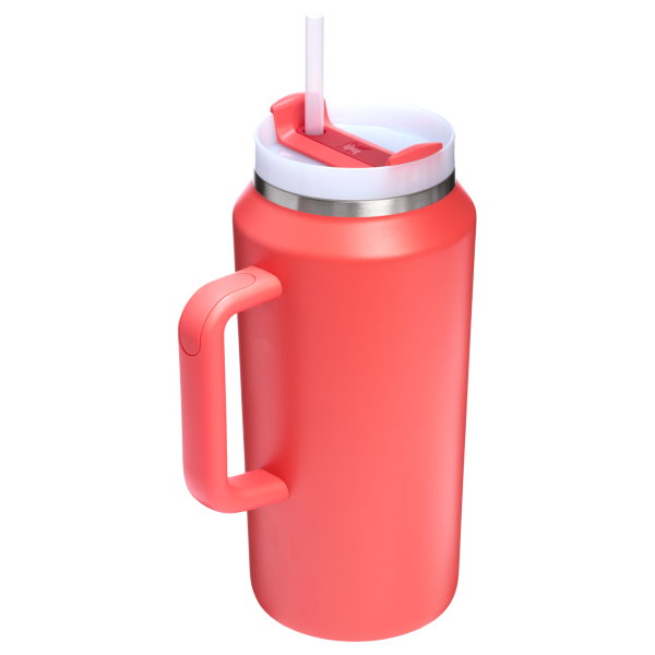 The Quencher H2.0 FlowState Tumbler  | 64 OZ - Image 27