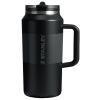 The Quencher ProTour Flip Straw Tumbler | 64 OZ