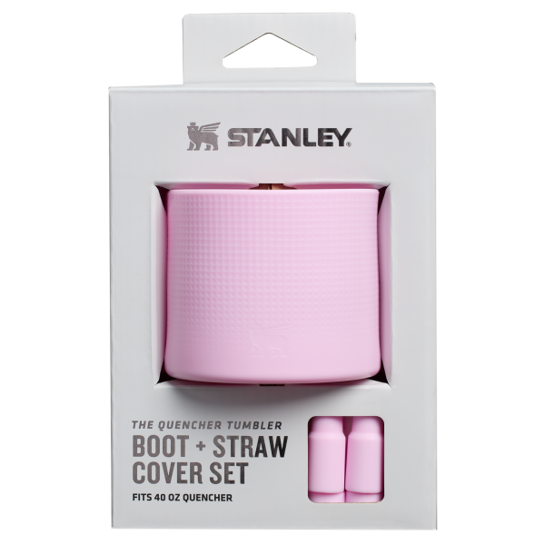 Stanley Quencher Boot and Straw Cover Set | 30 OZ & 20 OZ - Image 77