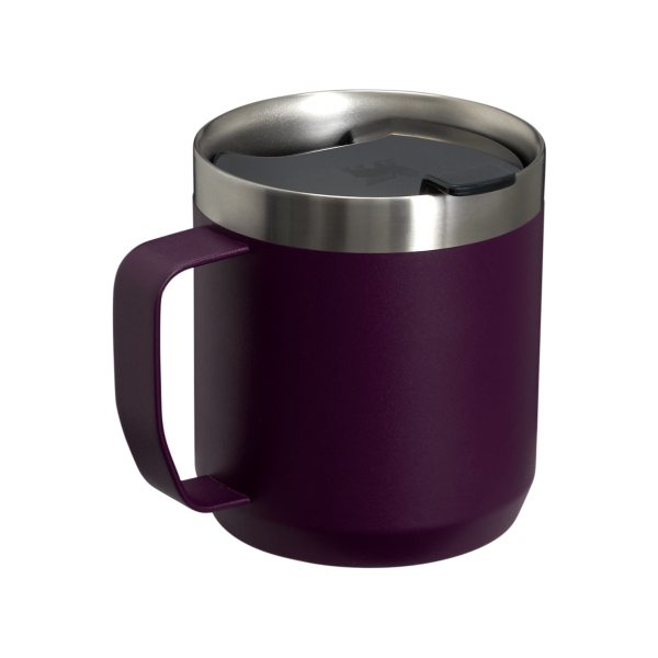 Classic Legendary Camp Mug | 12 OZ - Image 37