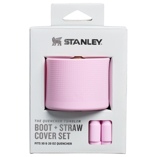 Stanley Quencher Boot and Straw Cover Set | 30 OZ & 20 OZ - Image 85
