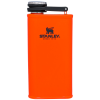 Classic Easy Fill Wide Mouth Flask | 8 OZ