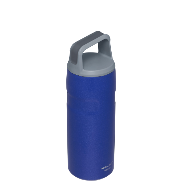 IceFlow Bottle with Cap and Carry+ Lid | 16 OZ - Image 34