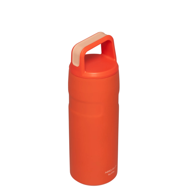 IceFlow Bottle with Cap and Carry+ Lid | 16 OZ - Image 22
